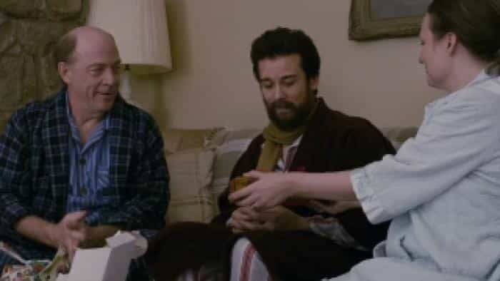 نقد و بررسی فیلم موسیقی هرگز متوقف نمی‌شود. (2011) | چی‌بینو