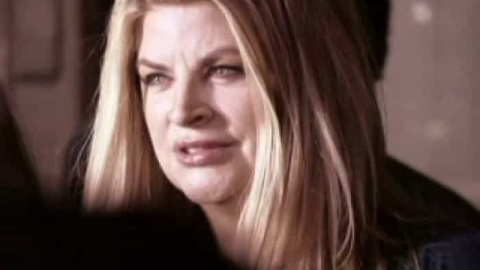 نقد و بررسی سریال زندگی بزرگ کریستی اللی (2010) | چی‌بینو