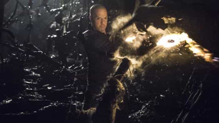 نقد و بررسی فیلم آخرین شکارچی جادوگر (2015) | چی‌بینو