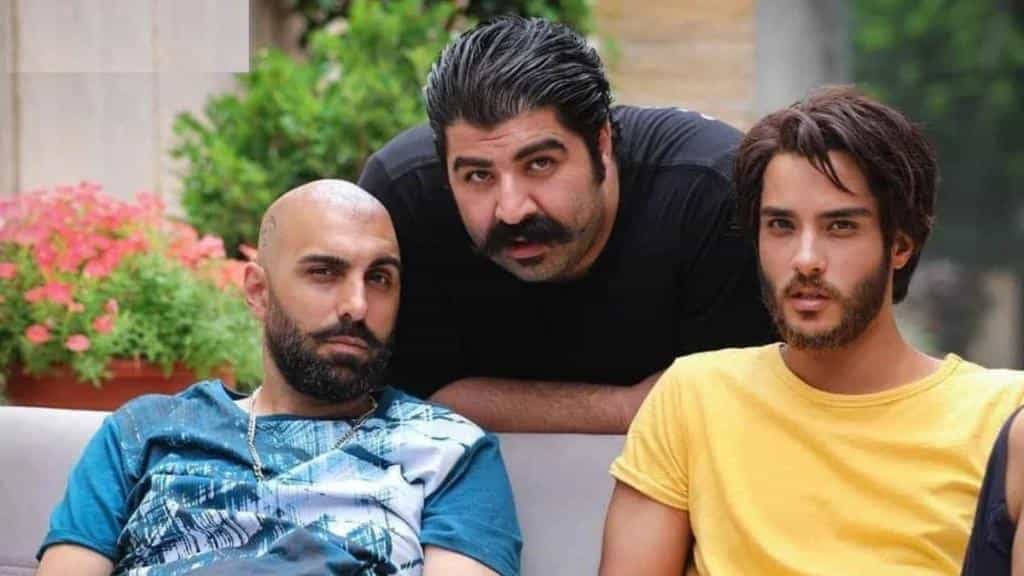 نقد و بررسی فیلم گشت ارشاد ۳ محصول سال 2021 | چی‌بینو