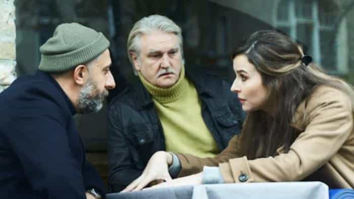 نقد و بررسی سریال استعداد آلمانی محصول سال 2023 | چی‌بینو
