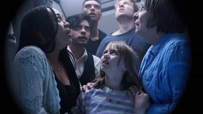 تماشای فیلم هیچ راهی به بالا نیست محصول سال 2024 | چی‌بینو