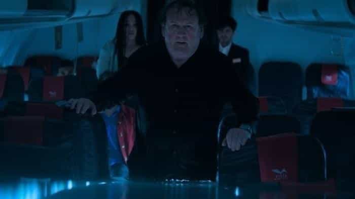 تماشای فیلم هیچ راهی به بالا نیست محصول سال 2024 | چی‌بینو