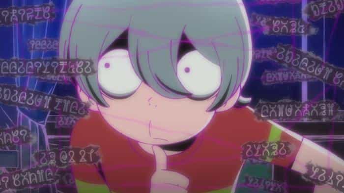 نقد و بررسی انیمه شیطان کوچولو محصول سال 2023 | چی‌بینو