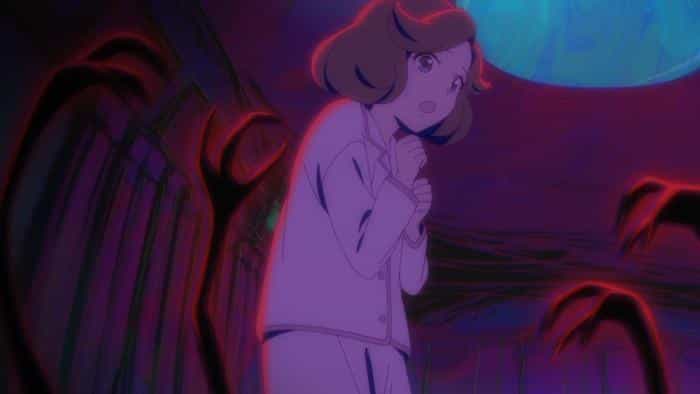 نقد و بررسی انیمه شیطان کوچولو محصول سال 2023 | چی‌بینو