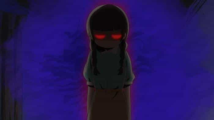 نقد و بررسی انیمه شیطان کوچولو محصول سال 2023 | چی‌بینو