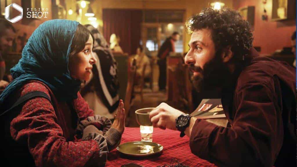 تماشای فیلم رمانتیسم عماد و طوبا محصول سال 2021 | چی‌بینو