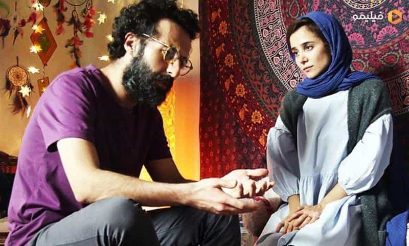 تماشای فیلم رمانتیسم عماد و طوبا محصول سال 2021 | چی‌بینو