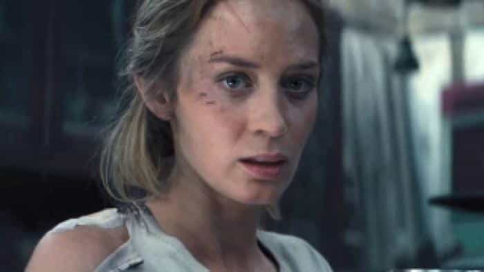 نقد و بررسی فیلم «لبه فردا» محصول سال 2014 | چی‌بینو