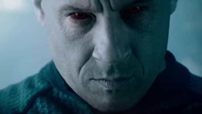 تماشای فیلم بلادشات محصول سال 2020 | چی‌بینو