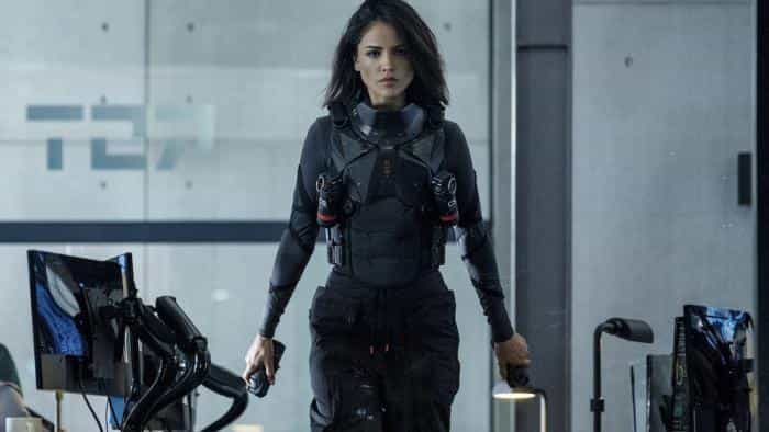 تماشای فیلم بلادشات محصول سال 2020 | چی‌بینو