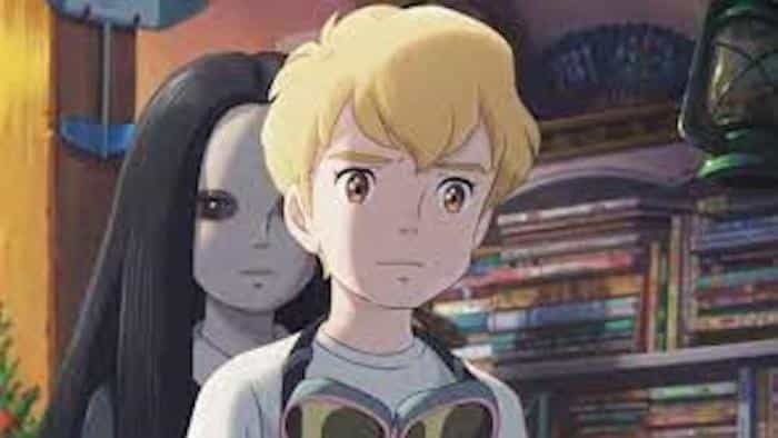 تماشای انیمیشن خیالی محصول سال 2023 | چی‌بینو