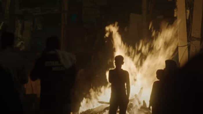نقد و بررسی فیلم همه آن‌هایی که نفس می‌کشند (2022) | چی‌بینو