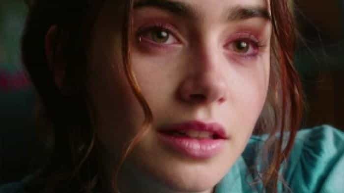 نقد و بررسی فیلم عشق، رزی محصول سال 2014 | چی‌بینو