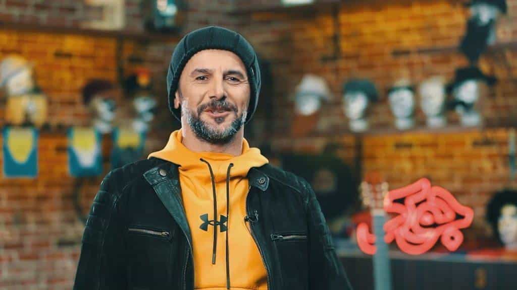 نقد و بررسی سریال جوکر محصول سال 2021 | چی‌بینو