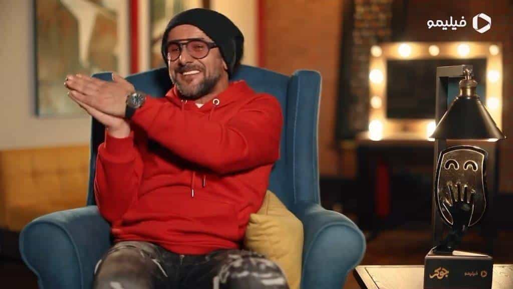 نقد و بررسی سریال جوکر محصول سال 2021 | چی‌بینو