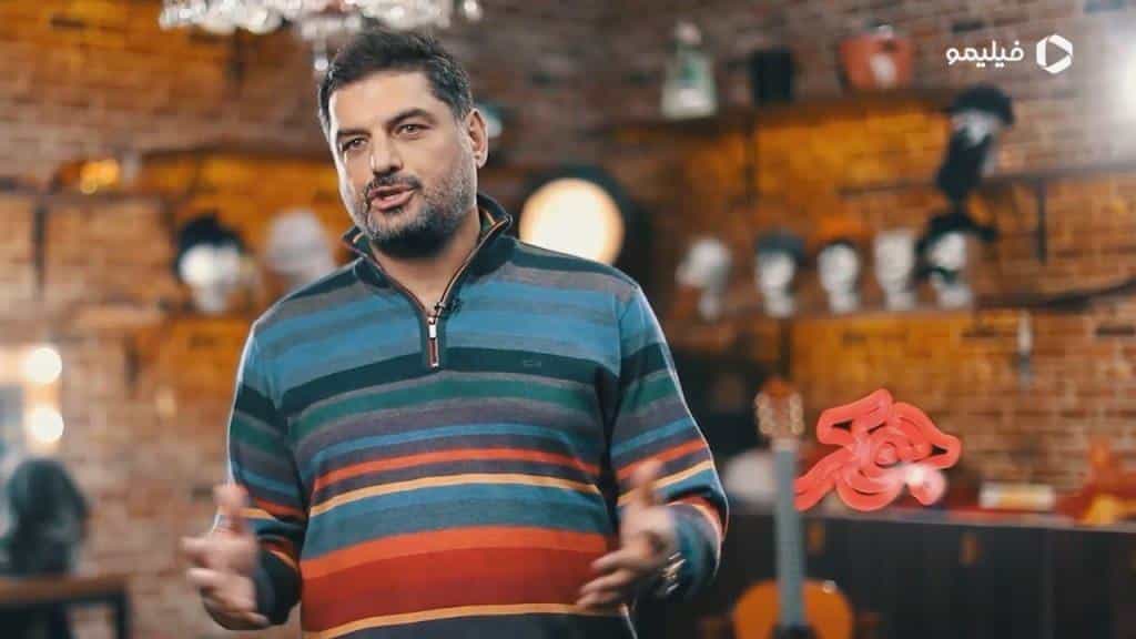 نقد و بررسی سریال جوکر محصول سال 2021 | چی‌بینو