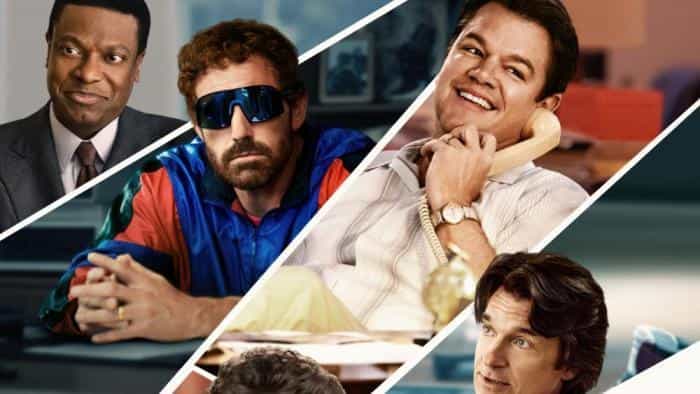 تماشای فیلم ایر(Air) محصول سال 2023 | چی‌بینو