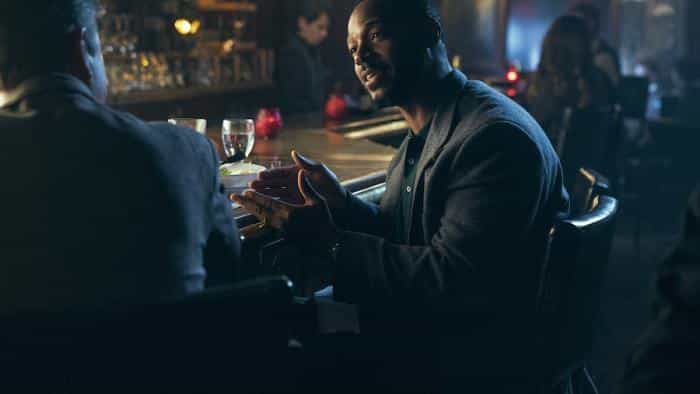 تماشای فیلم ایر(Air) محصول سال 2023 | چی‌بینو