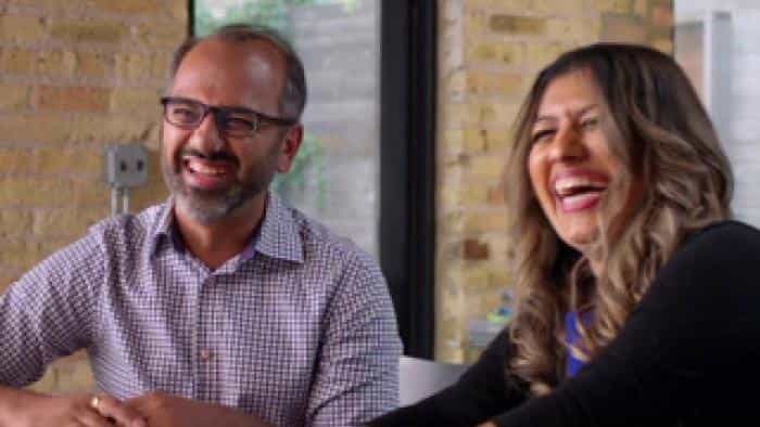 نقد و بررسی فیلم سرسام کلاه محصول سال 2021 | چی‌بینو