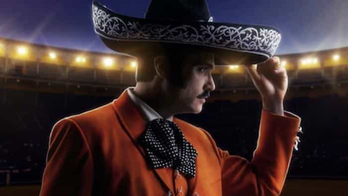 نقد و بررسی سریال ال ری، وینسنت فرناندز (2022) | چی‌بینو