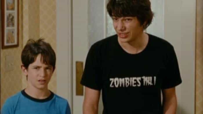 تماشای فیلم دفترچه خاطرات یک بچه چلمن : قوانین رودریک (2011)