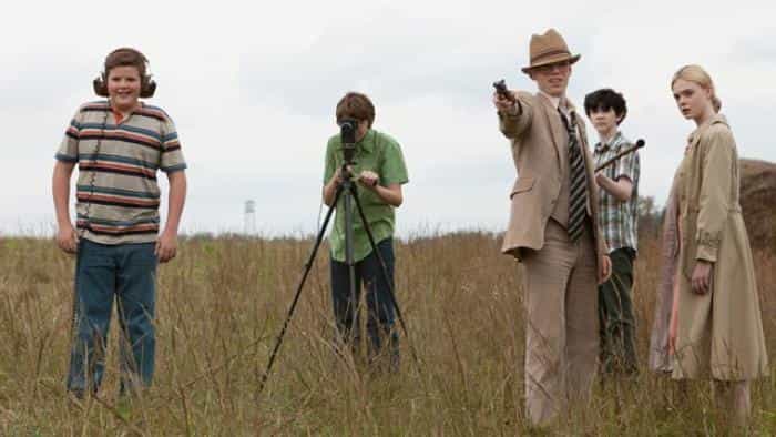 نقد و بررسی فیلم سوپر ۸ محصول سال 2011 | چی‌بینو