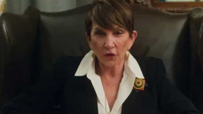 نقد و بررسی فیلم پروژه نانا محصول سال 2023 | چی‌بینو