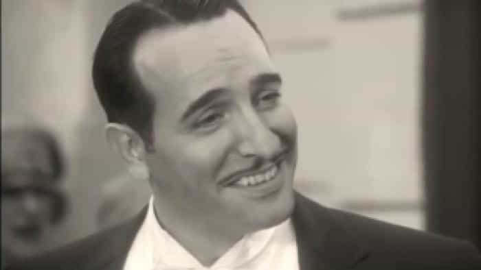 نقد و بررسی فیلم هنرمند محصول سال 2011 | چی‌بینو