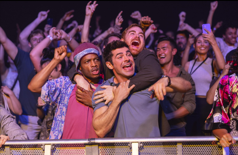 تماشای فیلم ریکی استانیکی محصول سال 2024 | چیبینو