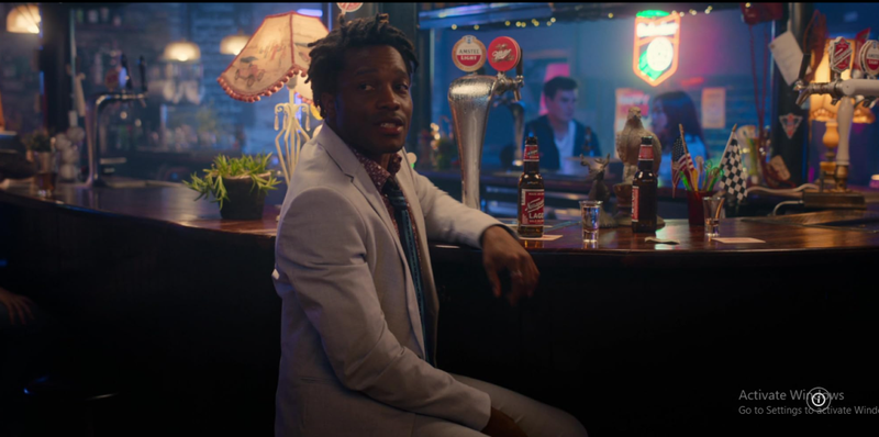 تماشای فیلم ریکی استانیکی محصول سال 2024 | چیبینو