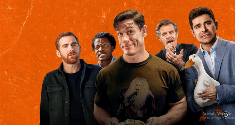 تماشای فیلم ریکی استانیکی محصول سال 2024 | چیبینو