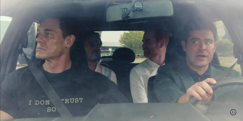 تماشای فیلم ریکی استانیکی محصول سال 2024 | چیبینو