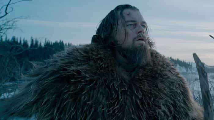 نقد و بررسی فیلم بازگشته محصول سال 2015 | چی‌بینو