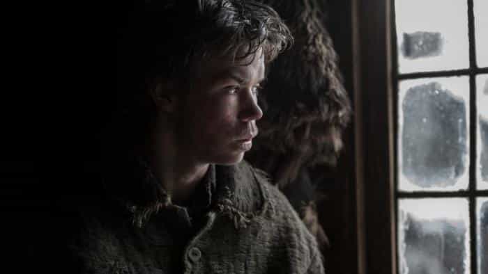 نقد و بررسی فیلم بازگشته محصول سال 2015 | چی‌بینو