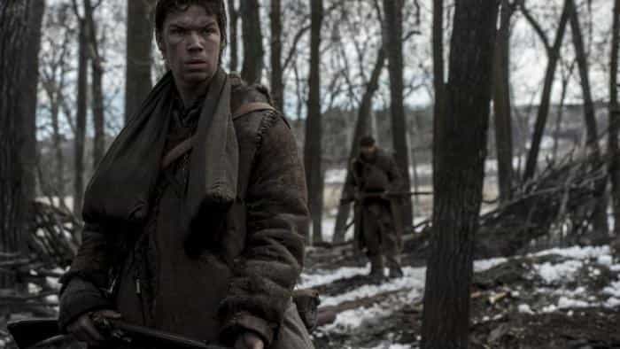 نقد و بررسی فیلم بازگشته محصول سال 2015 | چی‌بینو