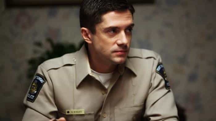 تماشای فیلم رسالت محصول سال 2014 | چی‌بینو