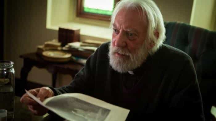 تماشای فیلم رسالت محصول سال 2014 | چی‌بینو