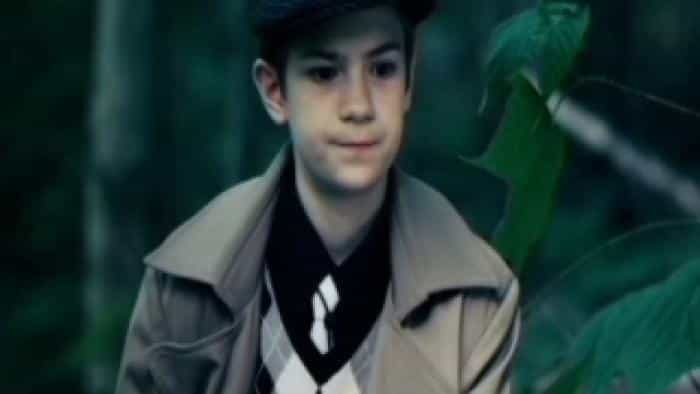 نقد و بررسی فیلم اس ایس واندر: پیام از مرد مرده (2014)