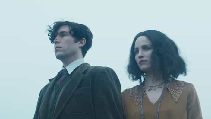 تماشای فیلم ملک الشعراء محصول سال 2021 | چی‌بینو