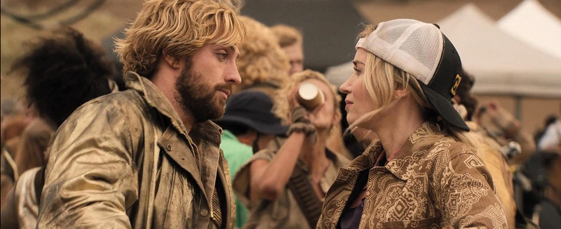 تماشای فیلم مرد سقوط کرده محصول سال 2024 | چیبینو