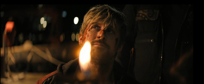 تماشای فیلم مرد سقوط کرده محصول سال 2024 | چیبینو