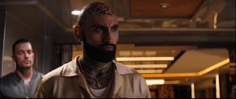 تماشای فیلم مرد سقوط کرده محصول سال 2024 | چیبینو