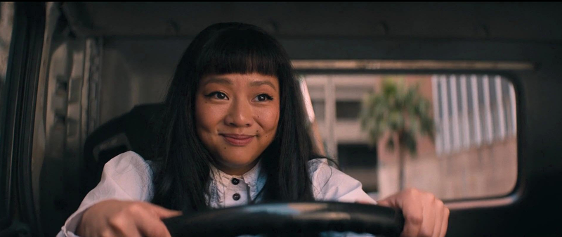 تماشای فیلم مرد سقوط کرده محصول سال 2024 | چیبینو