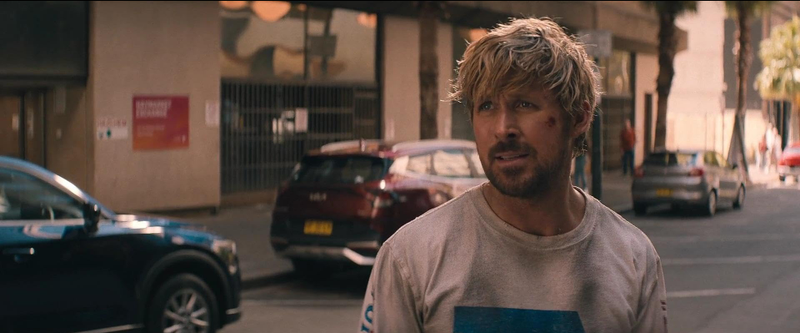 تماشای فیلم مرد سقوط کرده محصول سال 2024 | چیبینو