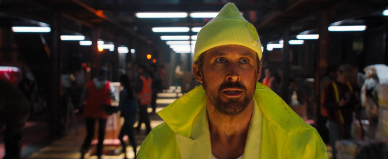 تماشای فیلم مرد سقوط کرده محصول سال 2024 | چیبینو