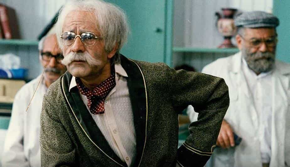 نقد و بررسی فیلم مدرسه پیرمردها محصول سال 1991 | چی‌بینو