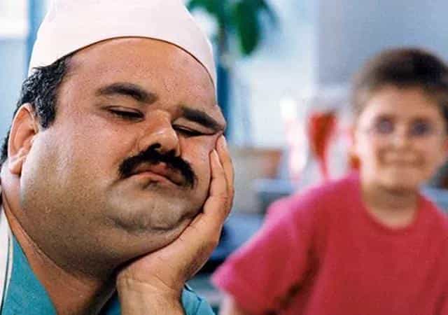 نقد و بررسی فیلم مدرسه پیرمردها محصول سال 1991 | چی‌بینو