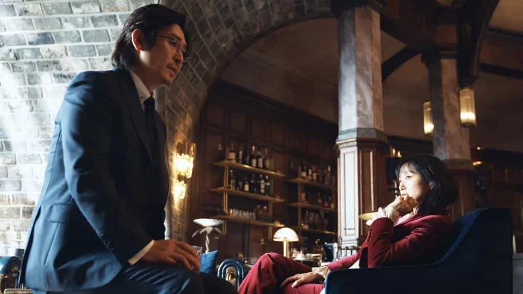 تماشای فیلم کیل بوکسون(kill boksoon) (2023) | چی‌بینو