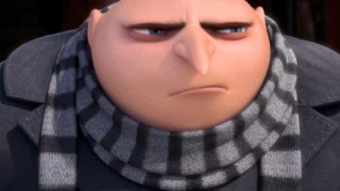 تماشای انیمیشن من نفرت انگیز 2 محصول سال 2013 | چی‌بینو